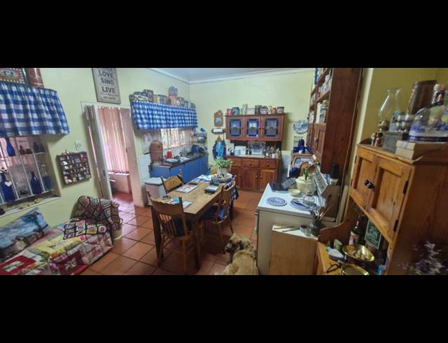 FARM FOR SALE IN MNANDI